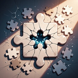 Icon for What Have I Chosen?