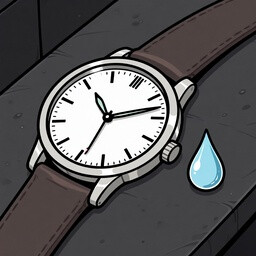 Icon for Twenty Minutes