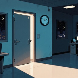 Icon for After Hours Session