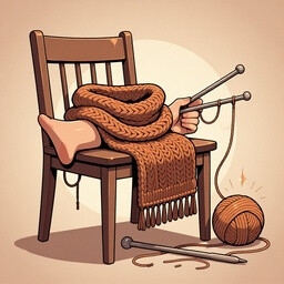Icon for Stitches of Devotion