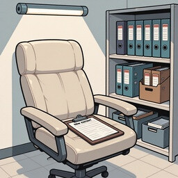 Icon for Everything Continues