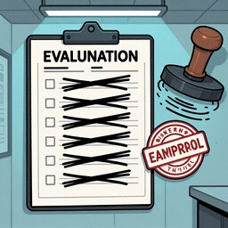 Icon for Every Omission
