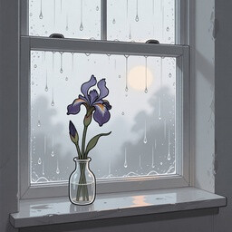 Icon for Gray Morning
