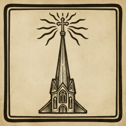 Way of Faith achievement icon for The Iron and the Oath