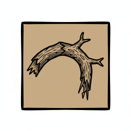 The Broken Branch achievement icon for The Iron and the Oath