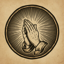 The Believer achievement icon for The Iron and the Oath