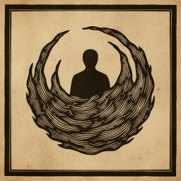 Deep Shadow achievement icon for The Iron and the Oath