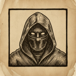 Way of the Shadow achievement icon for The Iron and the Oath
