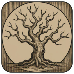 Extinction achievement icon for The Iron and the Oath