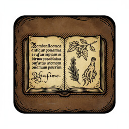 The Notes She Left achievement icon for The Iron and the Oath