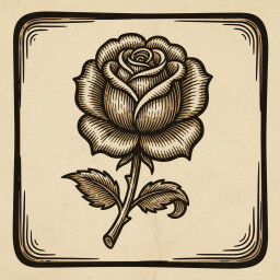 Year of Bloom achievement icon for The Iron and the Oath