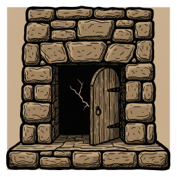 Beneath the Hearth achievement icon for The Iron and the Oath