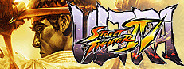 Ultra Street Fighter IV