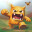 Monster Rush Survivors Demo icon