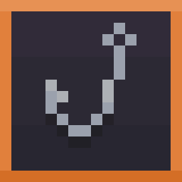 Icon for Hooked