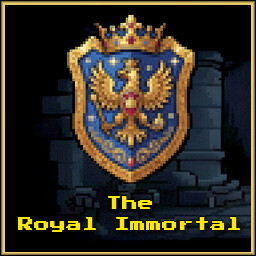 Icon for The Royal Immortal
