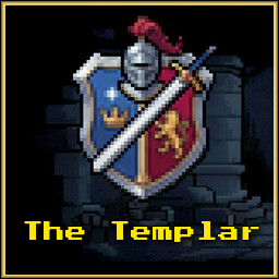 Icon for The Templar