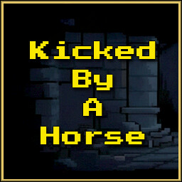 Icon for Kicked by a Horse
