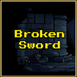 Icon for Broken Sword
