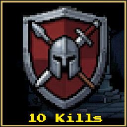 Icon for The Soldier