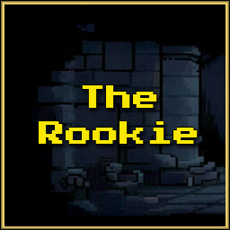 The Rookie achievement icon for Idle Knight