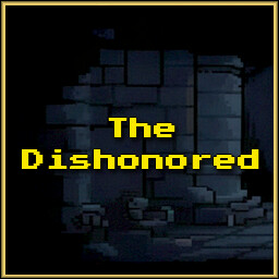 Icon for The Dishonored