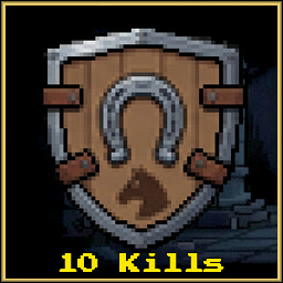 Icon for The Uprising