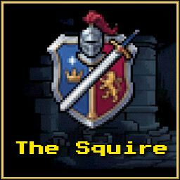 Icon for The Squire