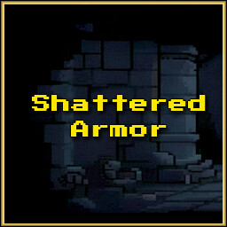 Icon for Shattered Armor