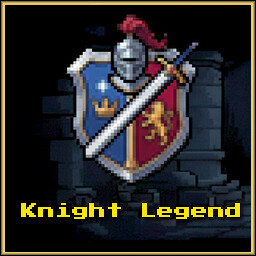 Icon for Knight Legend