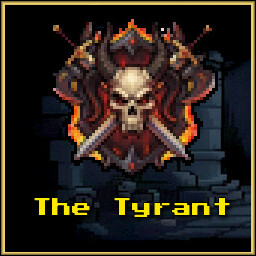 Icon for The Tyrant