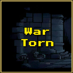 Icon for War Torn