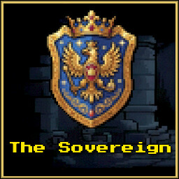 Icon for The Sovereign