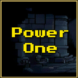 Icon for Power One