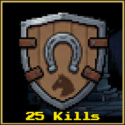 Icon for The Rebellion