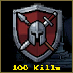 Icon for The General
