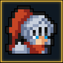 Welcome! achievement icon for Idle Knight