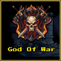 Icon for God of War