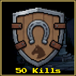 Icon for The Revolution