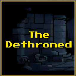 Icon for The Dethroned