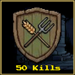 Icon for The Slaughterer