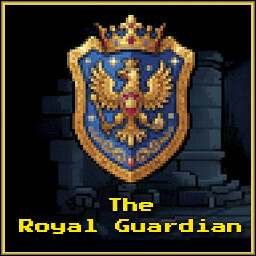 Icon for The Royal Guardian