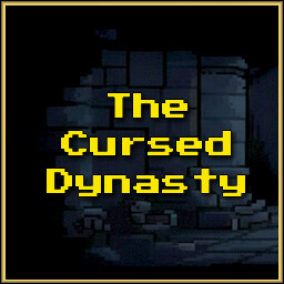 Icon for The Cursed Dynasty