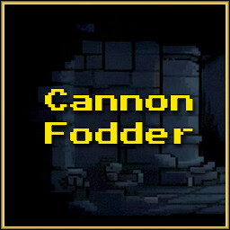 Icon for Cannon Fodder