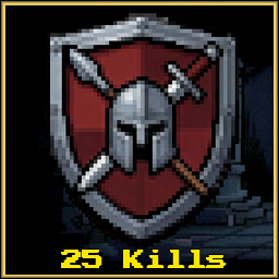 Icon for The Sergeant