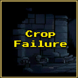 Icon for Crop Failure