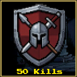 Icon for The Commander