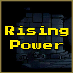 Icon for Rising Power