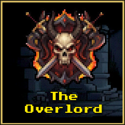 Icon for The Overlord