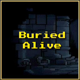 Icon for Buried Alive